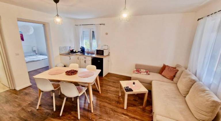 Holiday apartment with 1 room for 4 persons — photo 3