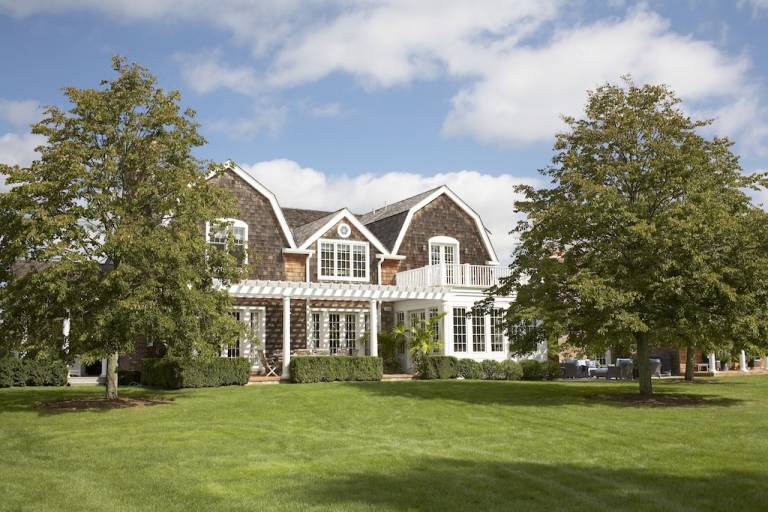 House  Southampton