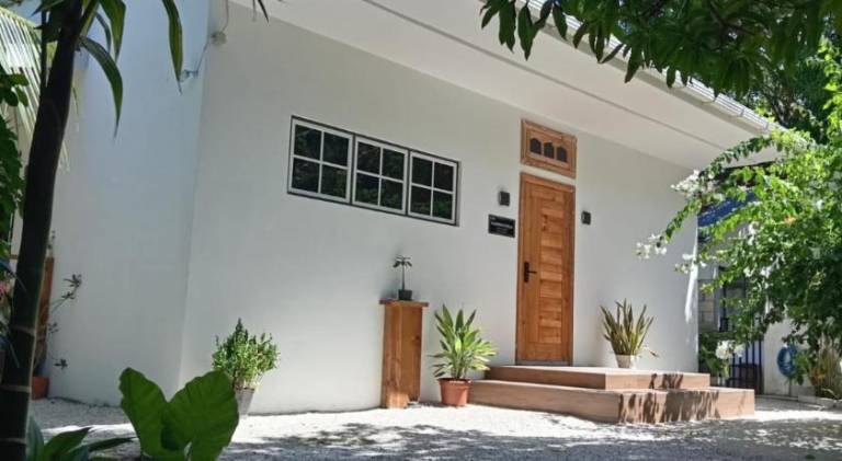 Ferienhaus Medhu Dhaairaa