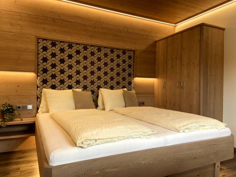 Ferienwohnung Inneralpbach