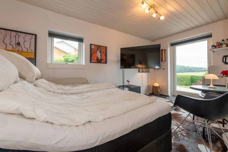 Chambre d'hôtes Horsens