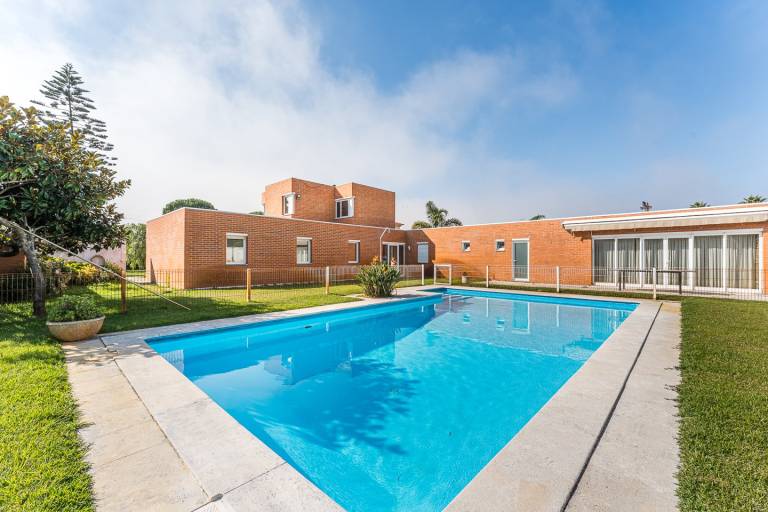 Casa Espinho