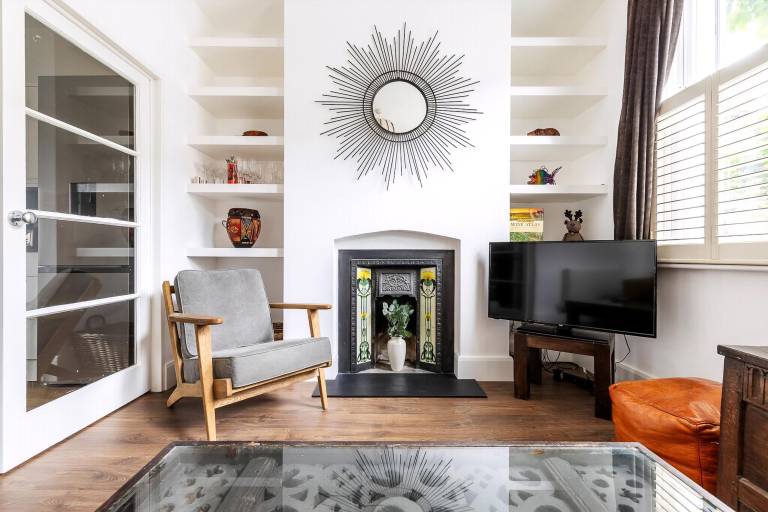 Casa vacanza Notting Hill