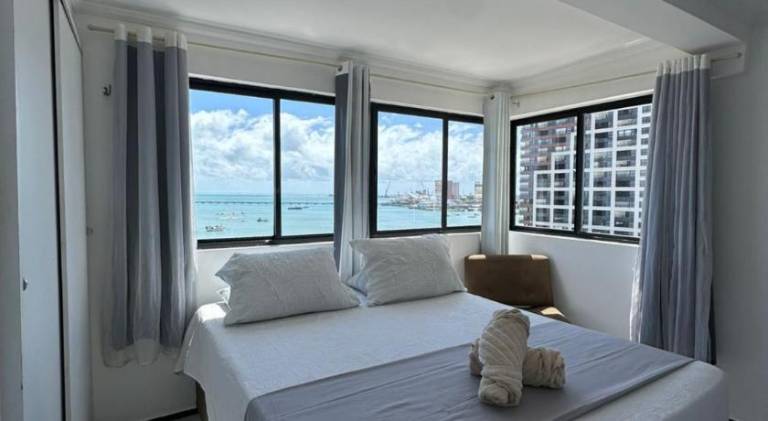 Pleasant holiday apartment with pool | Next to the beach | Dogs allowed — photo 2
