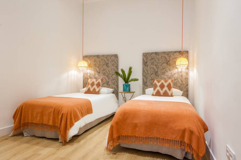 Apartment | Close to Royal Palace of Madrid | Pets allowed in Madrid