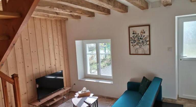 House with 3 rooms for 5 persons — photo 2