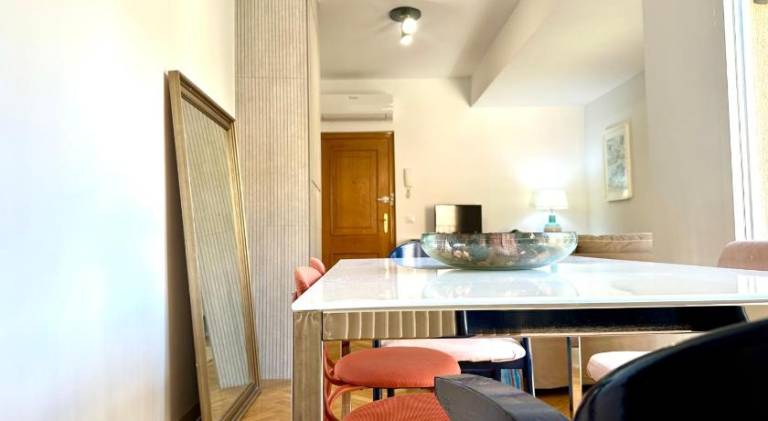 Holiday apartment with 2 rooms for 5 persons — photo 4