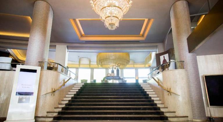 Hotel Tres Reyes Pamplona — photo 3