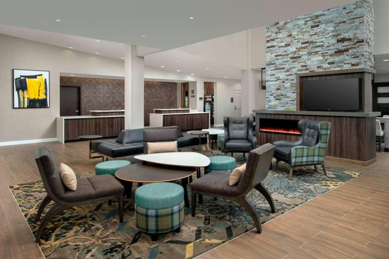 Residence Inn by Marriott Lubbock Southwest — photo 2