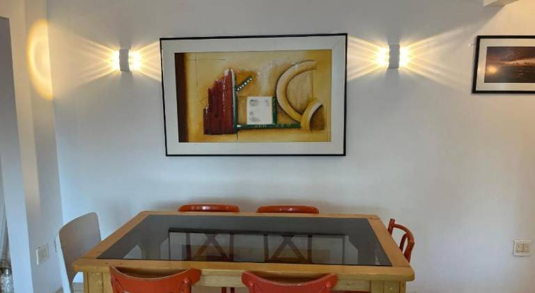 Holiday apartment with 2 rooms for 10 persons in Rio Branco