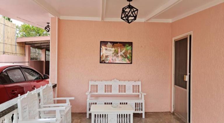 Vacation home | Pet-friendly — photo 4