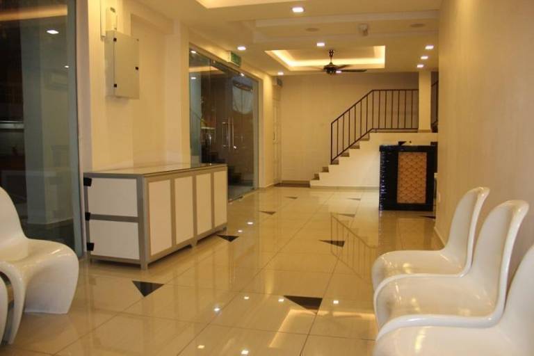 Pension Kuah