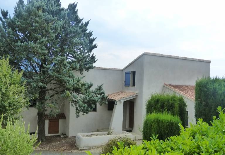 Maison de vacances Buis-les-Baronnies