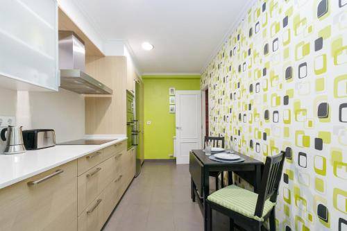 Appartement Vigo