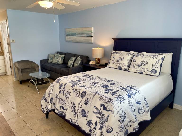 Beachgate CondoSuites and Oceanfront Resort in Port Aransas, TX