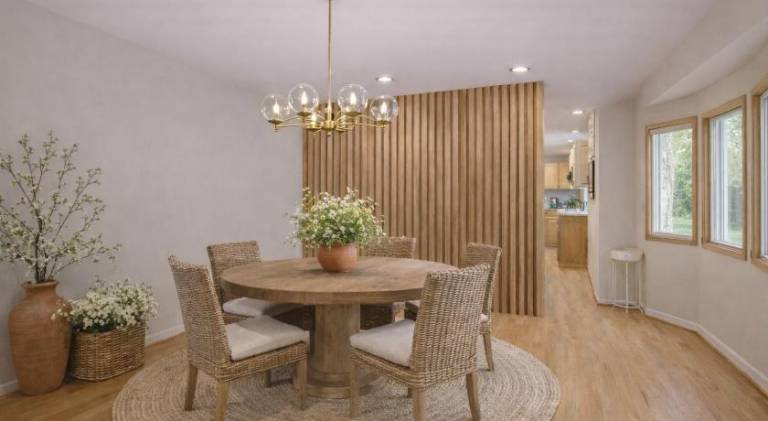27 m&sup2; Ferienhaus