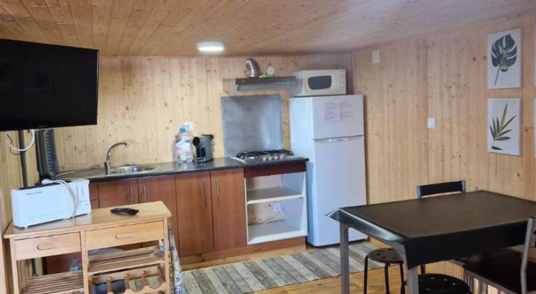 Vacation home with 2 rooms for 5 persons — photo 2