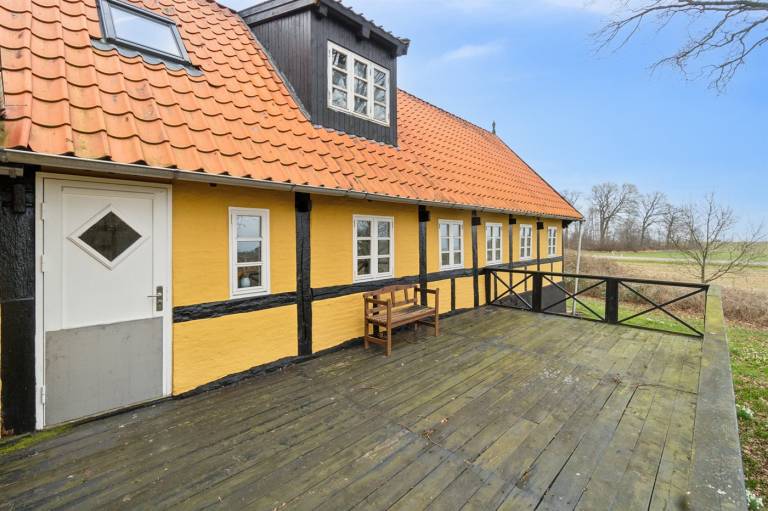 Ferienhaus Nexø