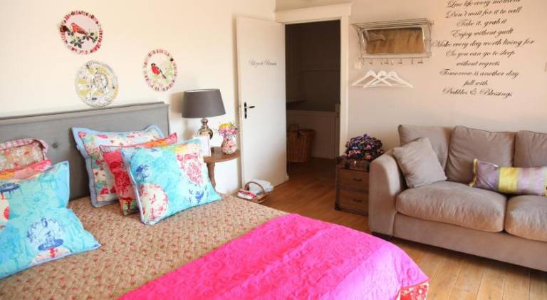 Bed & Breakfast Bilthoven