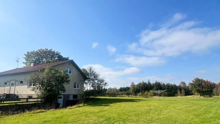 Ferienhaus Dångebo