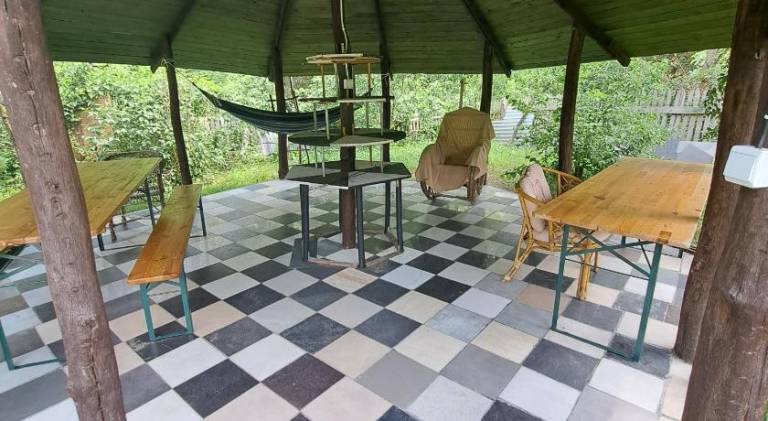 Farm with grill, garden & patio | Pet-friendly — photo 3