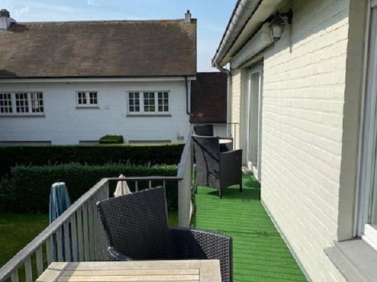 Appartement Retranchement