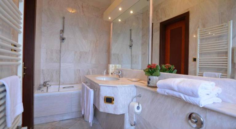 Hotel Internazionale Terme — photo 2