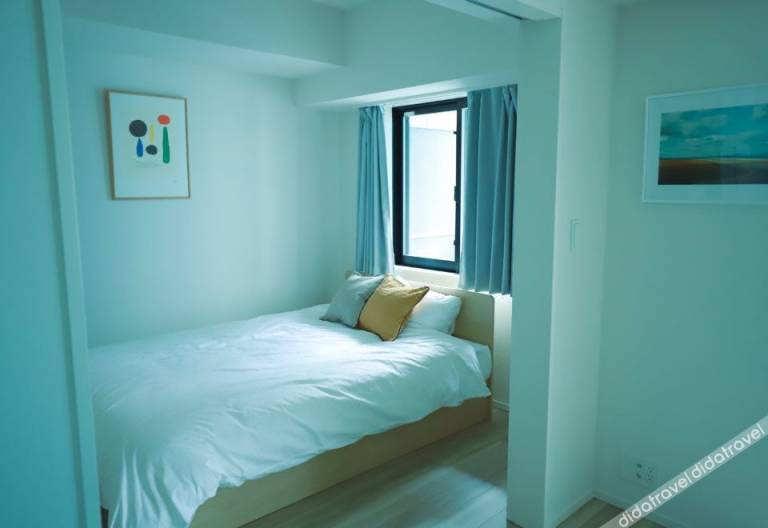 Apartman 3 Chome-25 Honjo