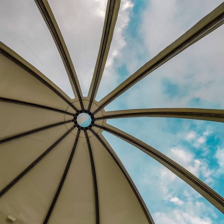 Suspended Dome Glamping on Terceira Island for the Ultimate Azores Adventure — photo 3