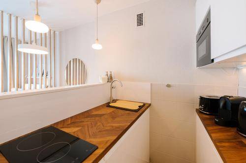 Apartment Düsseldorf-Stockum