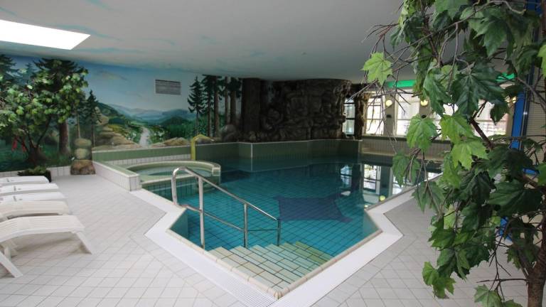 Ferienhaus Elend