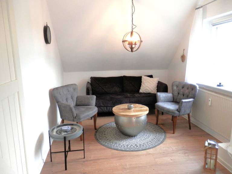Ferienwohnung Warwerort