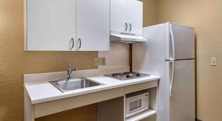 Extended Stay America Suites - Orange County - Lake Forest — photo 5