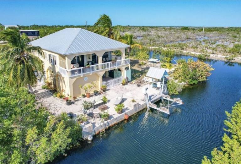 House Big Pine Key