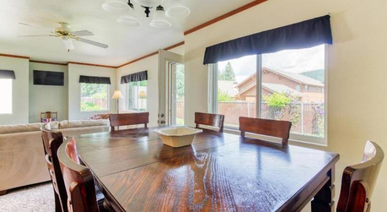 Rental apartment with 3 rooms for 7 persons — photo 4