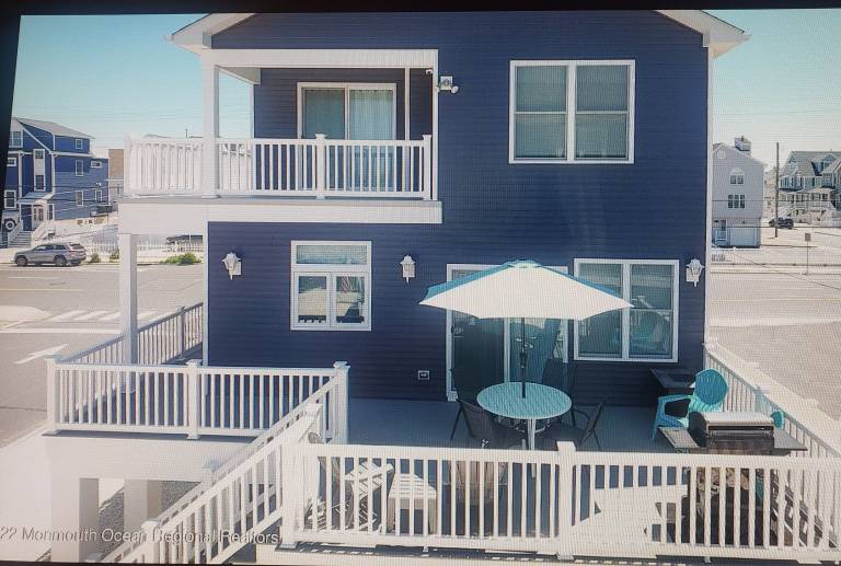 House  Toms River