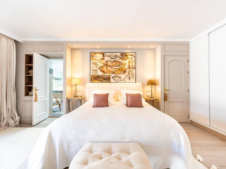 Apartamento Mijas