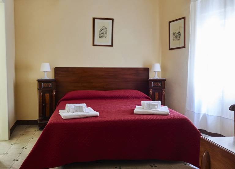 Bed & Breakfast Agrigento