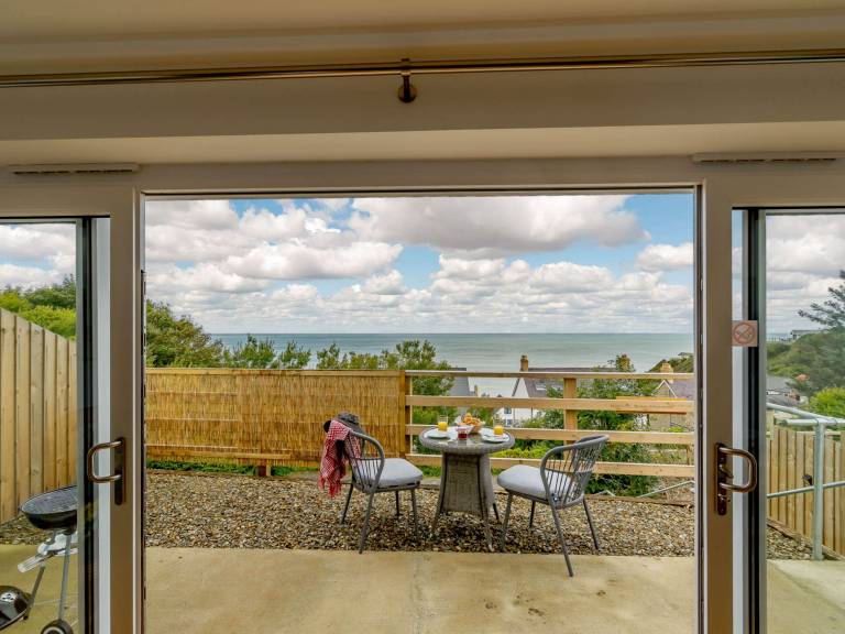 Cottage Llangrannog