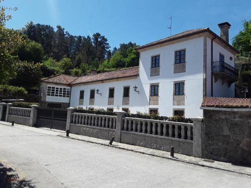 Villa Ames