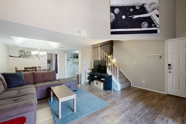 Condo  Parkview Villas Scottsdale