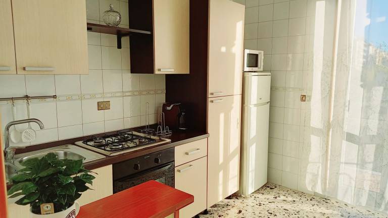 Appartamento casa vacanze Fuorigrotta Napoli — photo 5