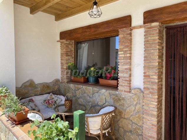Casa Rural ∙ 2 Habitaciones ∙ 7 Huéspedes - Robledillo de Gata