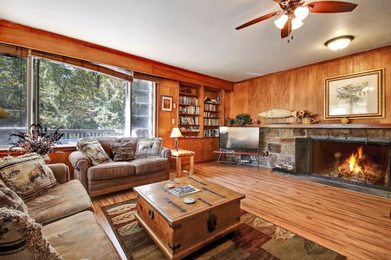 Cabin Gatlinburg