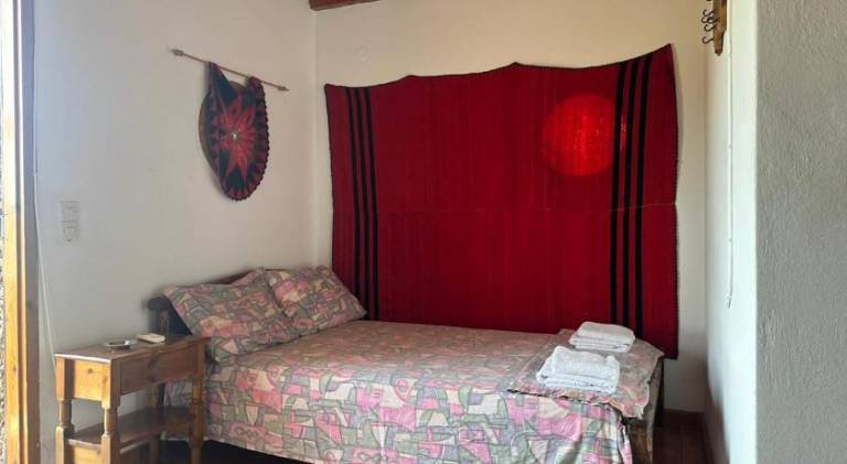 Farm with 1 room for 2 persons in Apokoronas