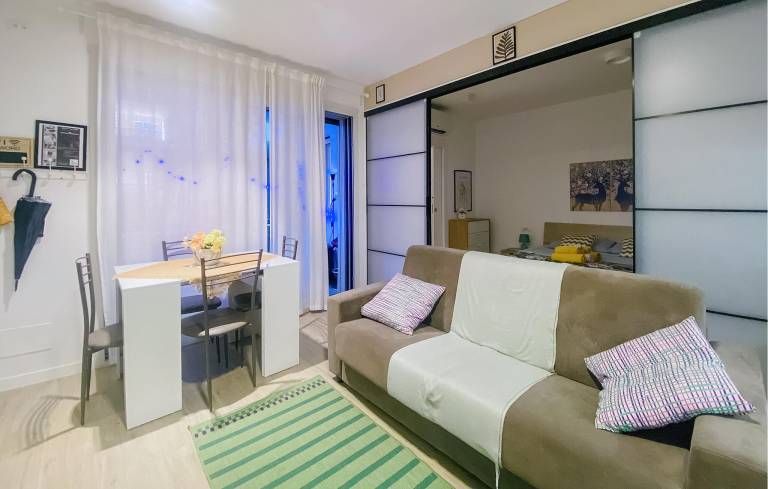 Apartment Quartiere VIII Tuscolano