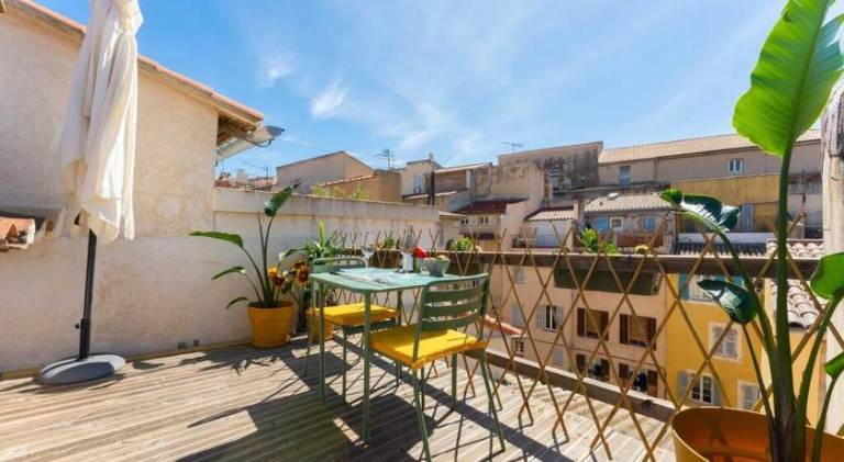 Apartment | Close to Marseille Cathedral — photo 3