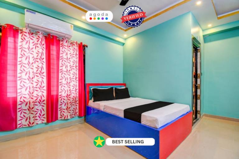 Goroomgo Dreamz Heaven Kolkata in Barasat