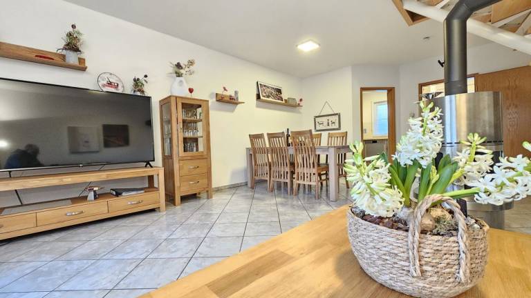 Ferienhaus  Nesse