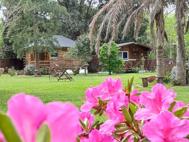 Cabana Pilar